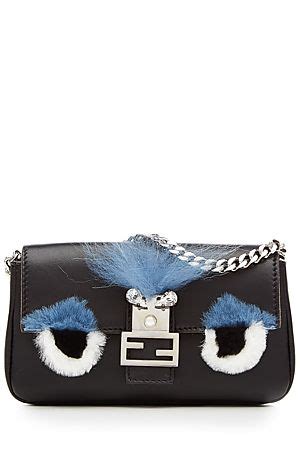 stylebop fendi|fendi bag styles.